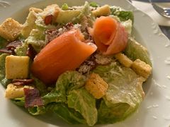 烟熏三文鱼沙拉-安德鲁饼店(总店)