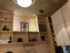 -长崎屋·日本料理·刺身·烧鸟(天河北路店)