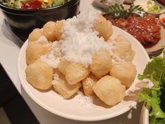 -缘·金家烤鳗鱼(西塔总店)