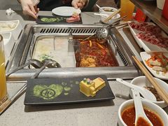 -海底捞火锅(龙岗星河COCO Park店)