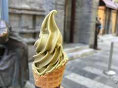 -吴裕泰茶庄(前门大街店)