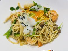 -娜娜家•Nana’s restaurant (爱琴海店)