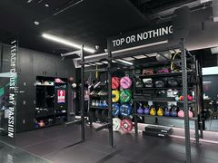 -TOP健身私教工作室(侨香店)