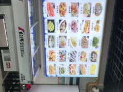 -东山壹号海鲜餐厅(金銮名都店)