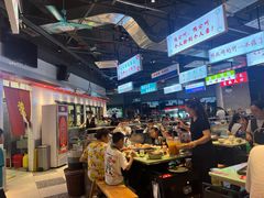 -憨铁匠老火锅(龙岗万科里店)