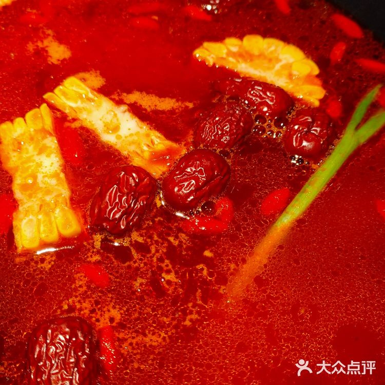 火社火锅自由套餐来了!