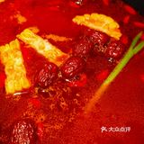 火社火锅自由套餐来了！ 