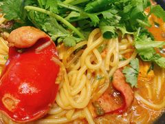 -肥汁米蘭香港米线(长宁来福士店)