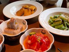 -庆春朴门(前滩太古里店)