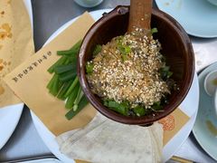 -纪林菜馆·博山菜老字号(华光路店)