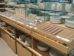 -MUJI无印良品(万达天鹅湖店)