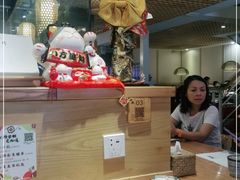 -大将料理餐厅(汇锦街店)