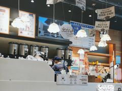 -茶颜悦色(银盆岭万达广场店)
