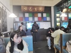 -哑巴生煎(临顿路店)