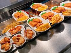 -宜家·瑞典风味餐厅(天津东丽商场店)