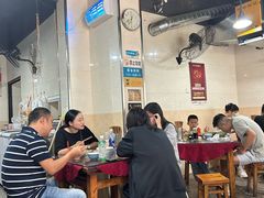 -大石人家鱿鱼面馆(大石西路总店)
