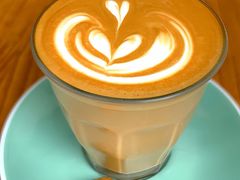 -Cafe del Volcan(永康路店)