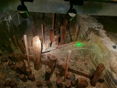 -元代水闸遗址博物馆