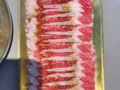 -韩一品韩国料理(柏庐南路店)
