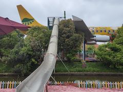 -苏州太湖西山岛开心农场