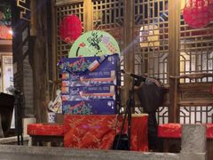 -南京大牌档(济南万象城店)