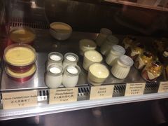 -榖屋house of flour(张江首店)