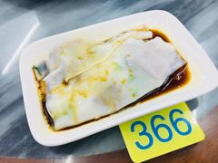 猪肝肠-穗银肠粉店(东川路店)