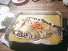 -半天妖烤鱼(大兴宾馆店)