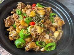 -兴仙饭店·闽味海鲜(马尾总店)