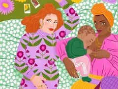 -东方童画少儿美术(莘庄体验馆)