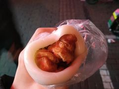 全家福-上海虹口糕团(福州路店)