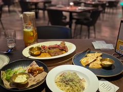 -404干式熟成牛排馆•聚会餐厅