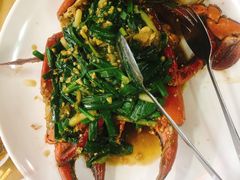 -無招牌海鮮(芽笼店)