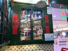 -香港十三座(宝山万达店)