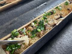 -竹泉农庄·竹筒饭(从化店)