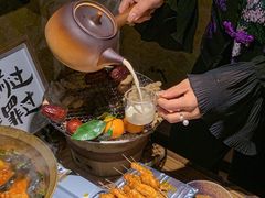 -并州大牌档之醉轻尘