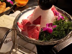 -捞王锅物料理(凯旋路店)