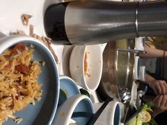 -三个椰子·现砍椰子鸡(金源CBD店)