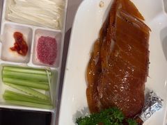 -大鸭梨烤鸭(石佛营店)