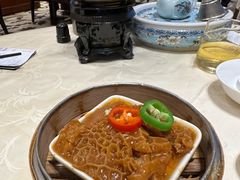 -广东胜利宾馆西关粤中餐厅