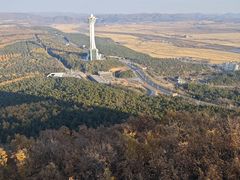 -帽儿山国家森林公园