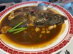 -旺顺阁·北京菜(北辰上品+)