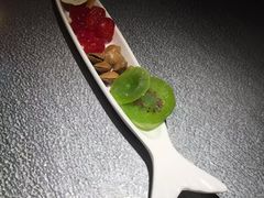 -探鱼·鲜青椒爽麻烤鱼(广州花都来又来店)