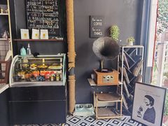 -旧屋咖啡(海景店)