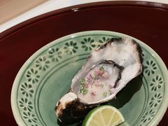 -荣一代目OMAKASE板前料理