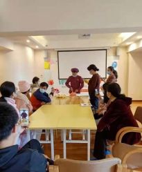 点击看大图 -美悦月子中心(财大店)