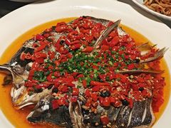 -飶香居(省博物馆店)