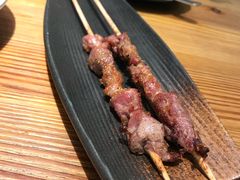-塔哈尔·新疆盛宴(城西银泰店)