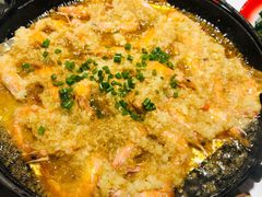 -遇见老南昌-柴火灶(顺外路店)