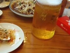 -蚝太郎 • 海鲜烧烤(Upark店)